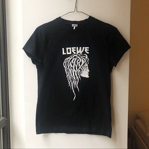 Loewe Medusa T-shirt